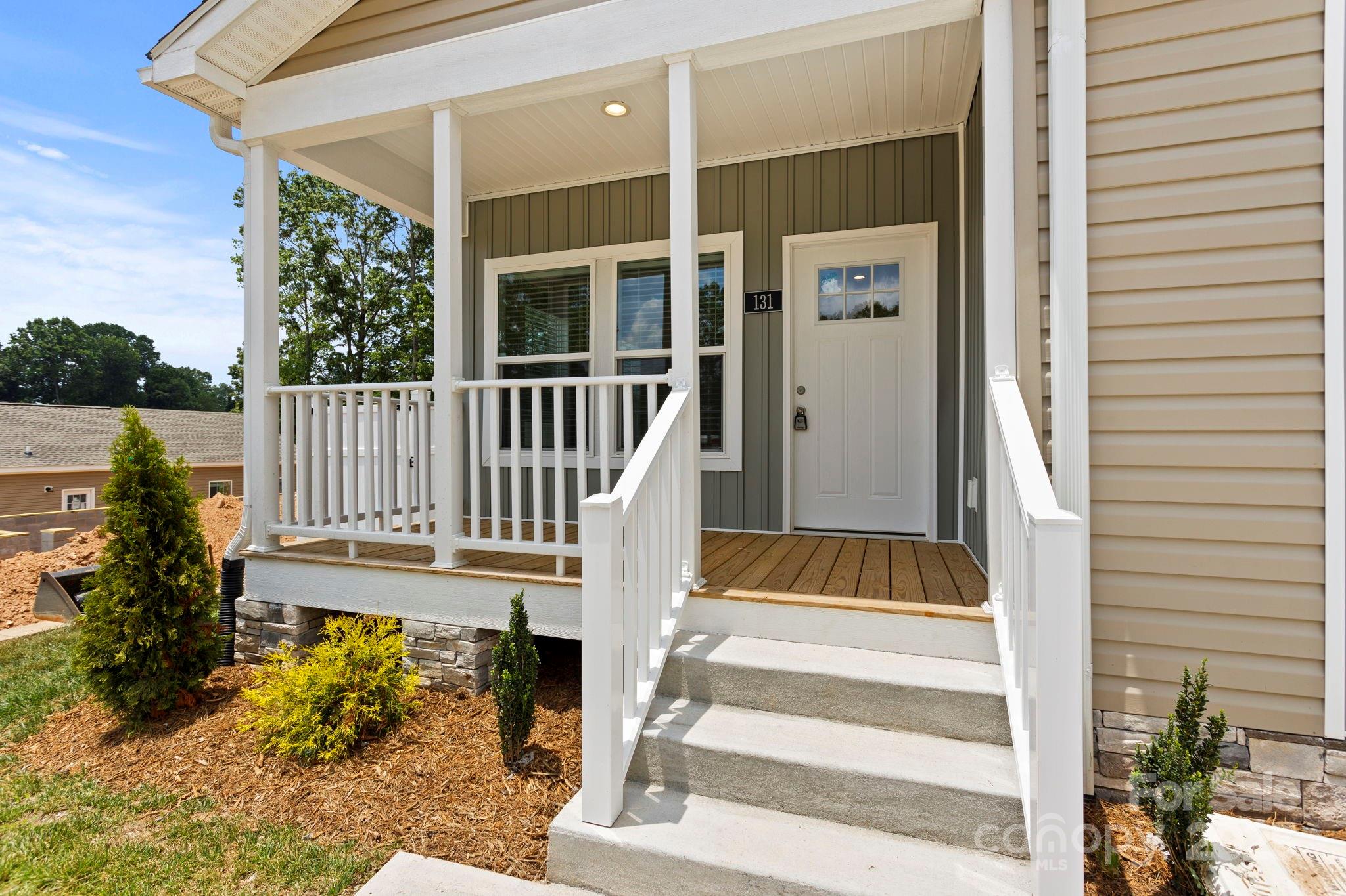 131 Bellamy Road Asheville NC 28806