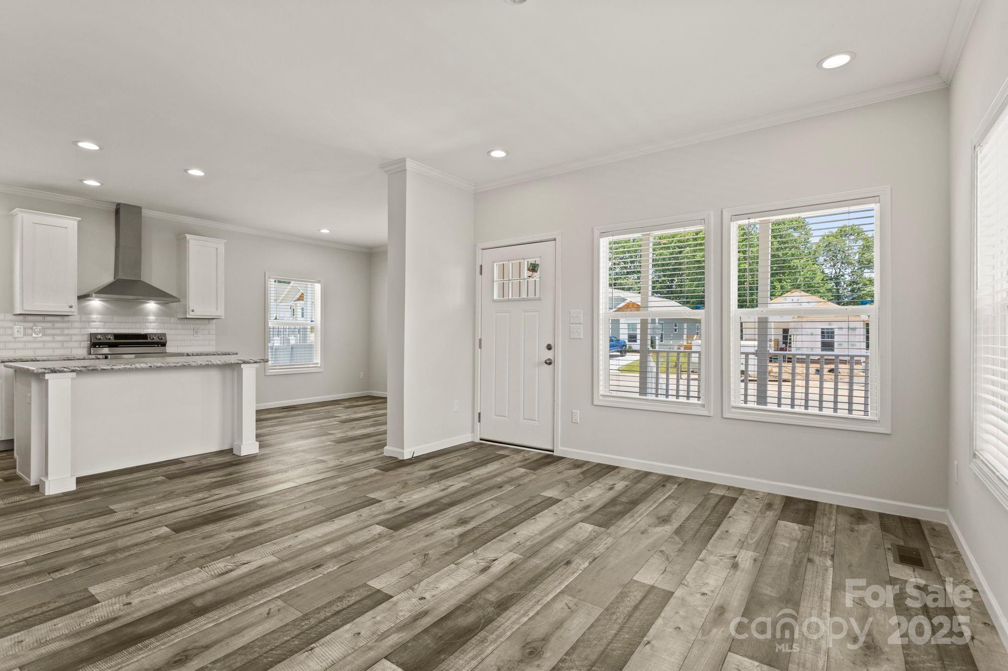 131 Bellamy Road Asheville NC 28806