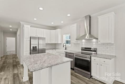 131 Bellamy Road Asheville NC 28806