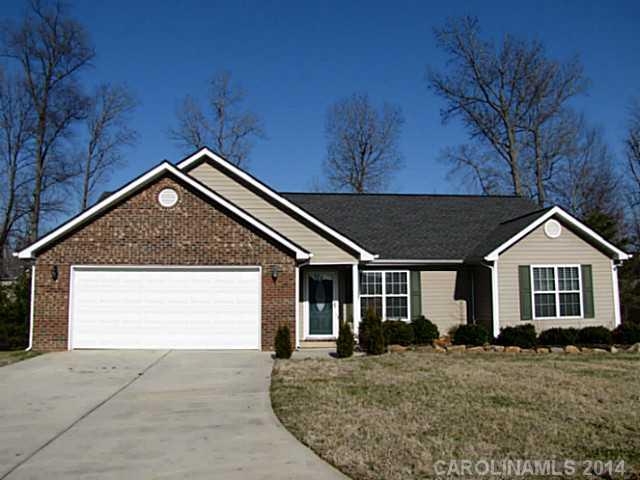 4008 Laurel Creek Lane Monroe NC 28110