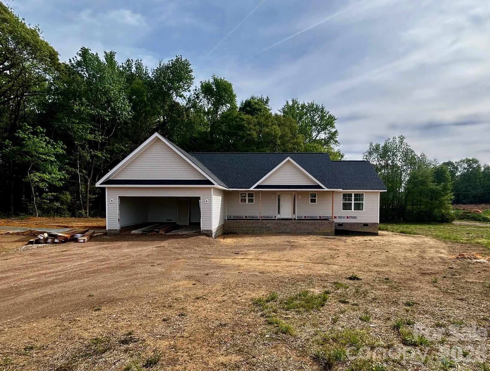 1416 Augustus Road Monroe NC 28112