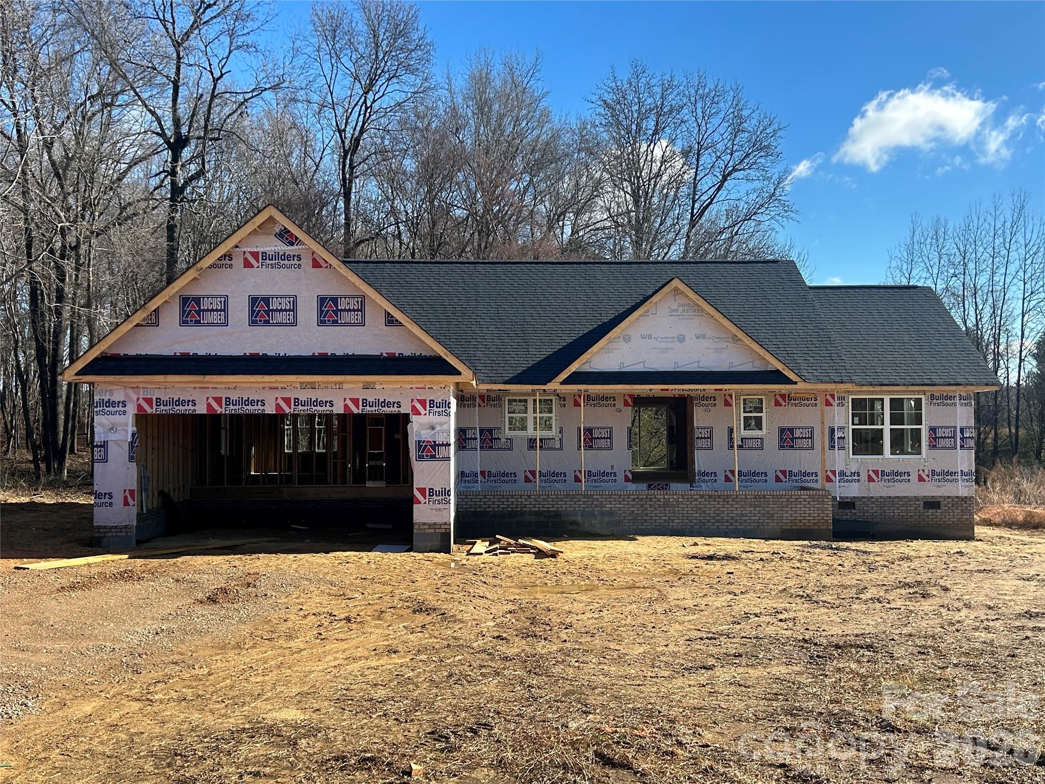 1416 Augustus Road Monroe NC 28112