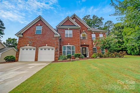10997 Alabaster Drive Davidson NC 28036