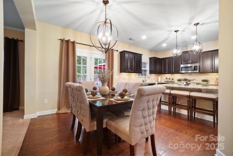 10997 Alabaster Drive Davidson NC 28036