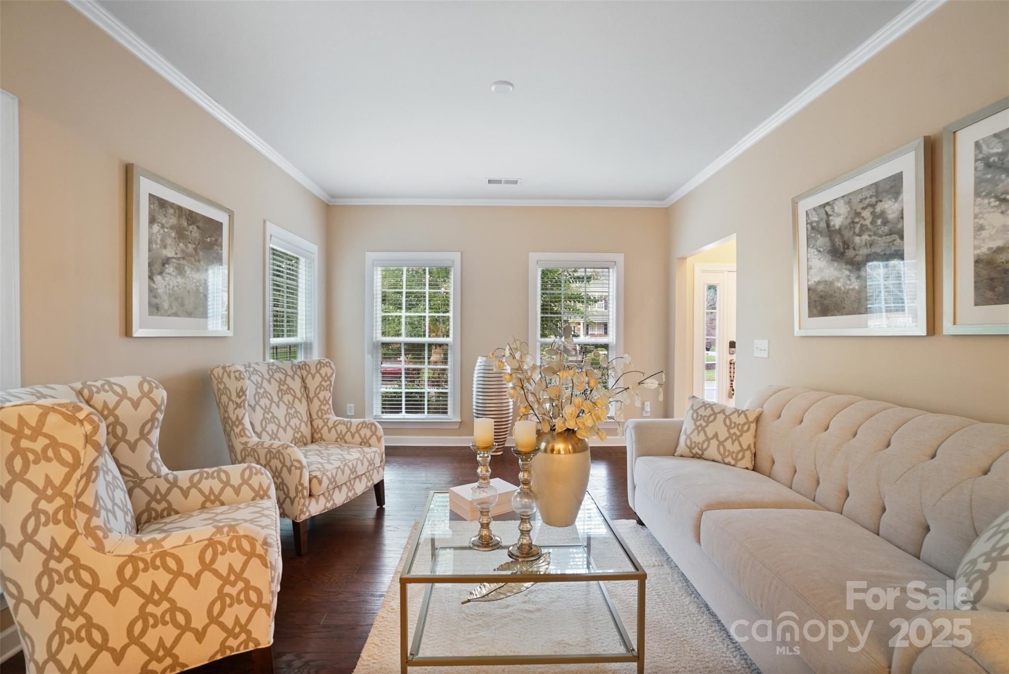 10997 Alabaster Drive Davidson NC 28036