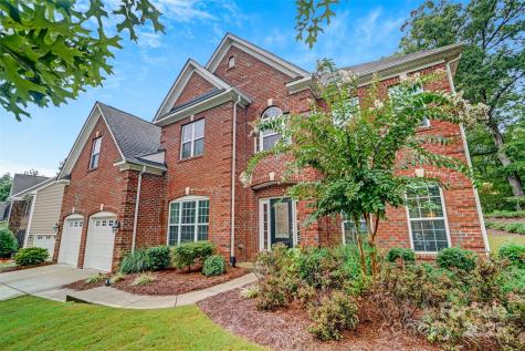 10997 Alabaster Drive Davidson NC 28036