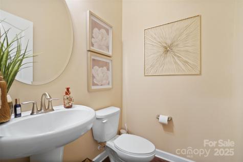 10997 Alabaster Drive Davidson NC 28036