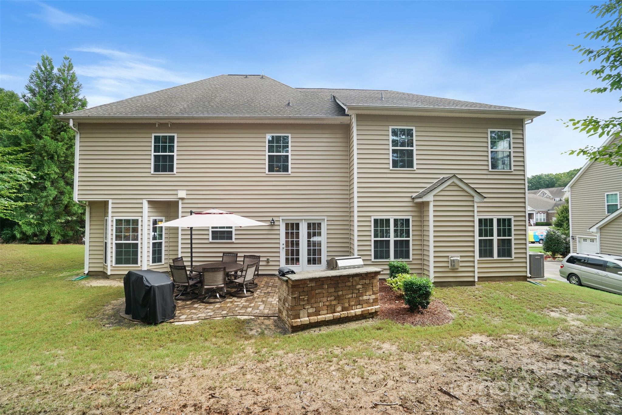 10997 Alabaster Drive Davidson NC 28036