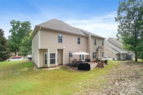 10997 Alabaster Drive Davidson NC 28036