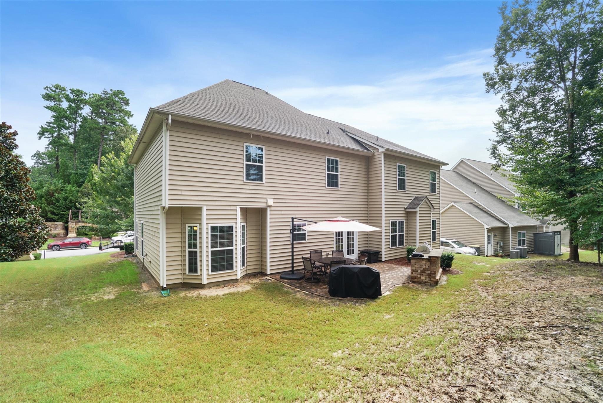 10997 Alabaster Drive Davidson NC 28036