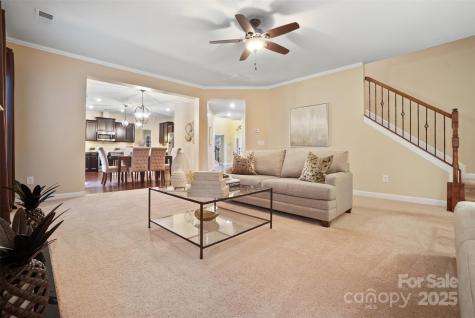10997 Alabaster Drive Davidson NC 28036