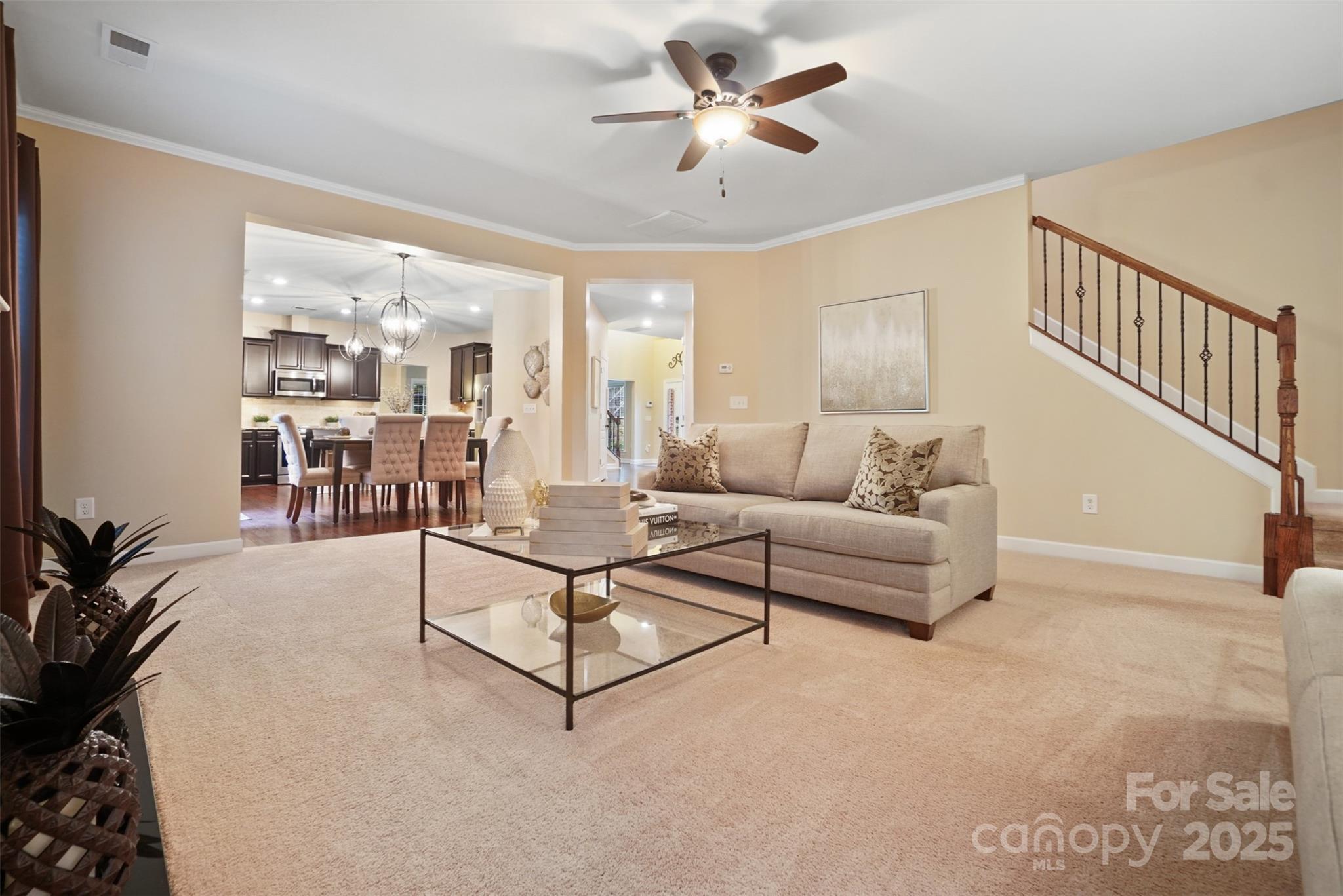 10997 Alabaster Drive Davidson NC 28036