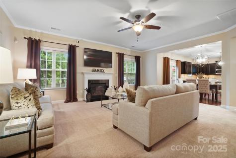 10997 Alabaster Drive Davidson NC 28036