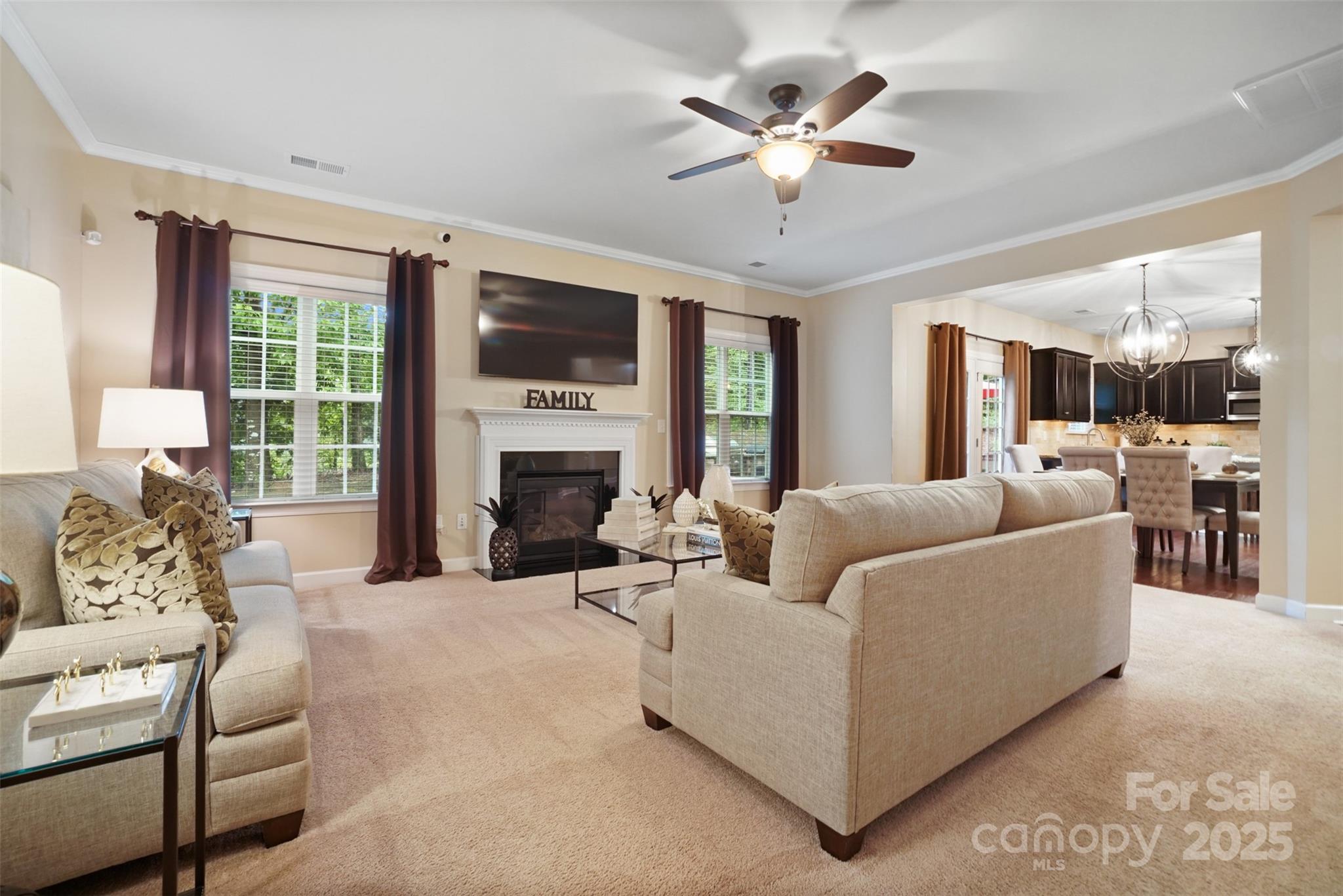 10997 Alabaster Drive Davidson NC 28036