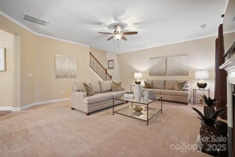 10997 Alabaster Drive Davidson NC 28036