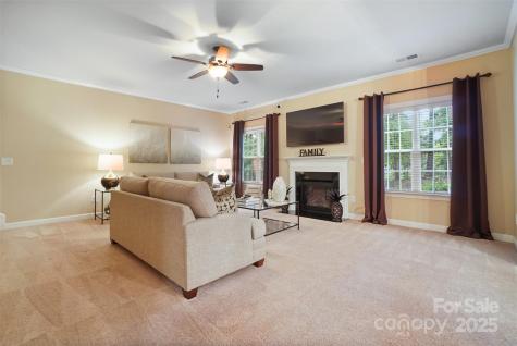 10997 Alabaster Drive Davidson NC 28036