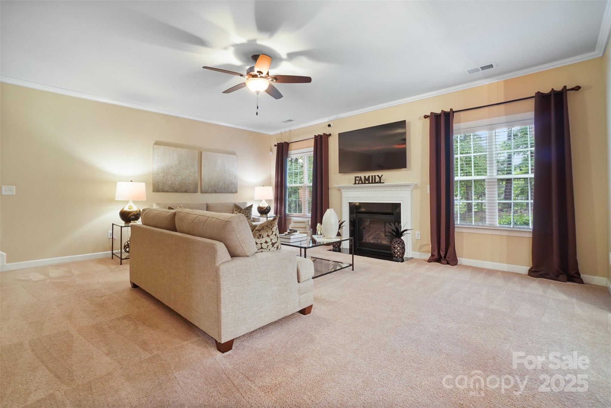 10997 Alabaster Drive Davidson NC 28036