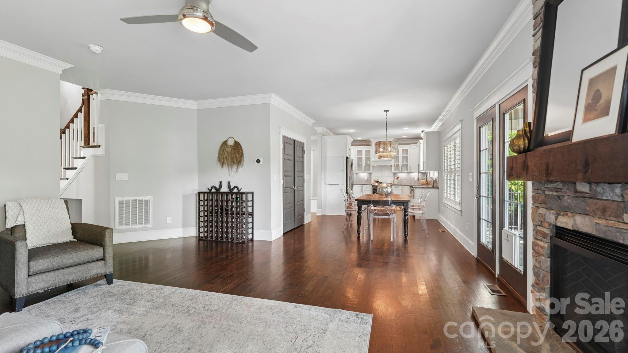 1764 Dunkirk Drive Charlotte NC 28203