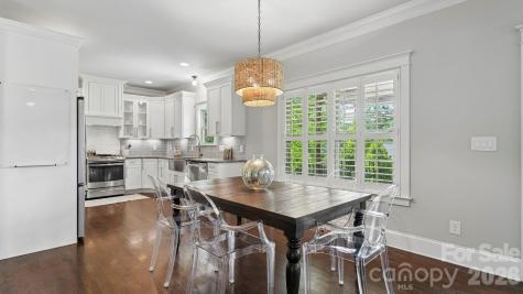 1764 Dunkirk Drive Charlotte NC 28203