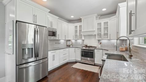 1764 Dunkirk Drive Charlotte NC 28203