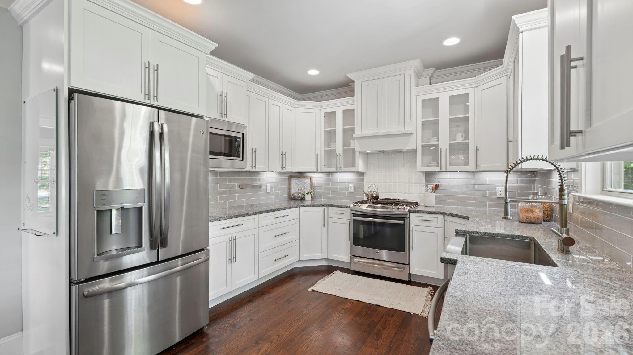 1764 Dunkirk Drive Charlotte NC 28203