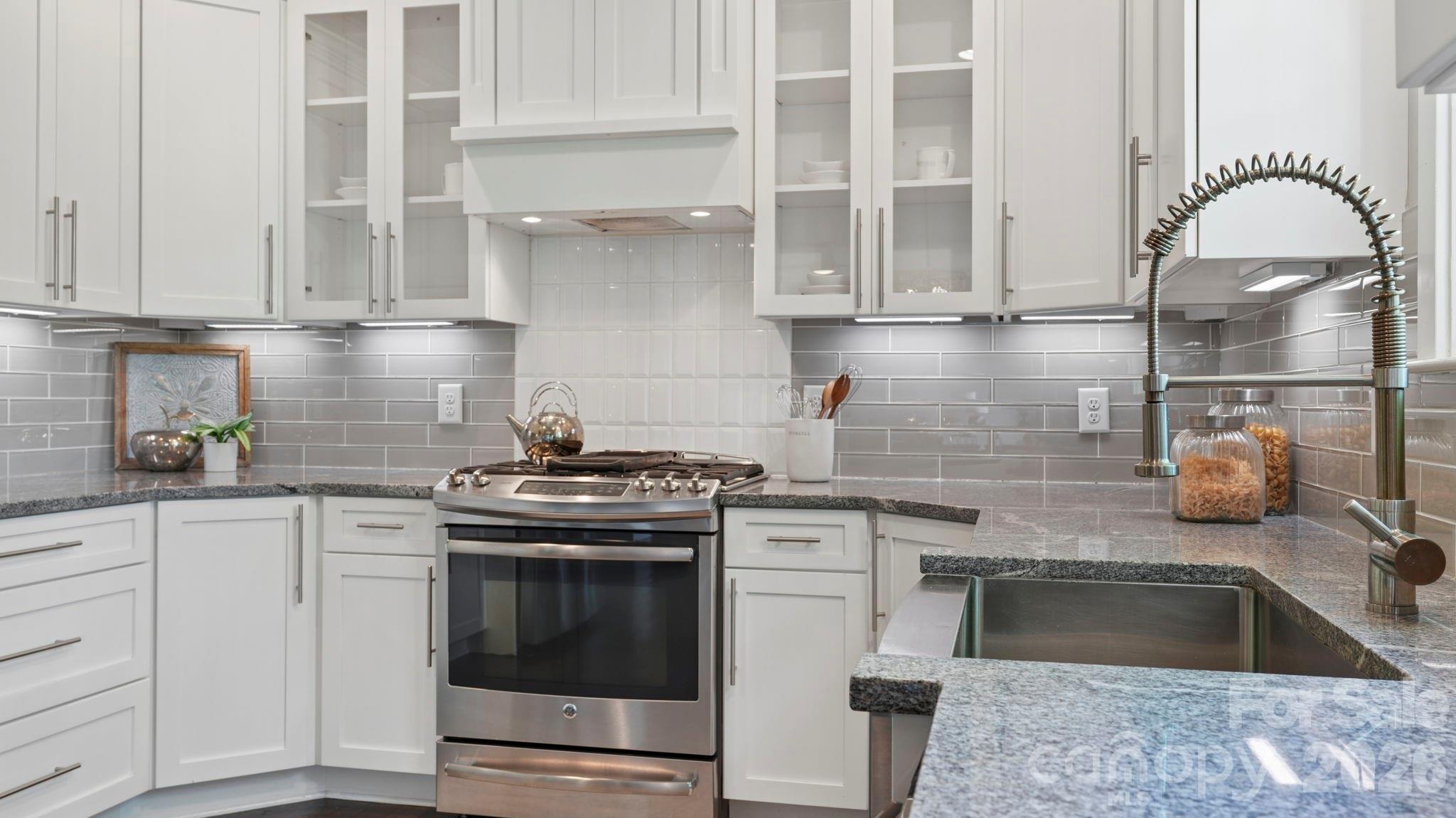 1764 Dunkirk Drive Charlotte NC 28203
