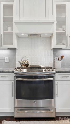 1764 Dunkirk Drive Charlotte NC 28203