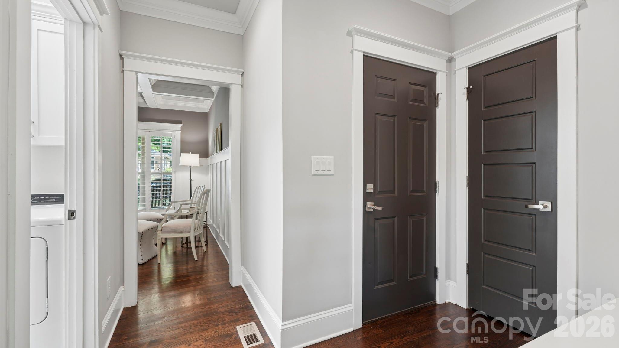 1764 Dunkirk Drive Charlotte NC 28203