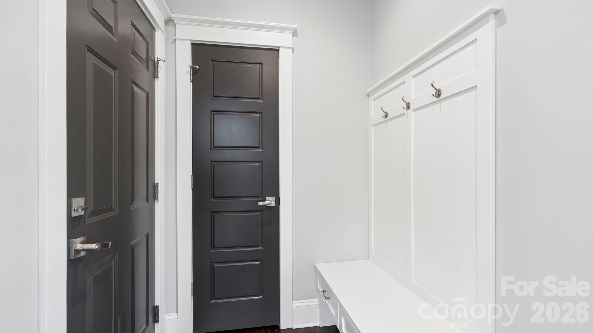 1764 Dunkirk Drive Charlotte NC 28203