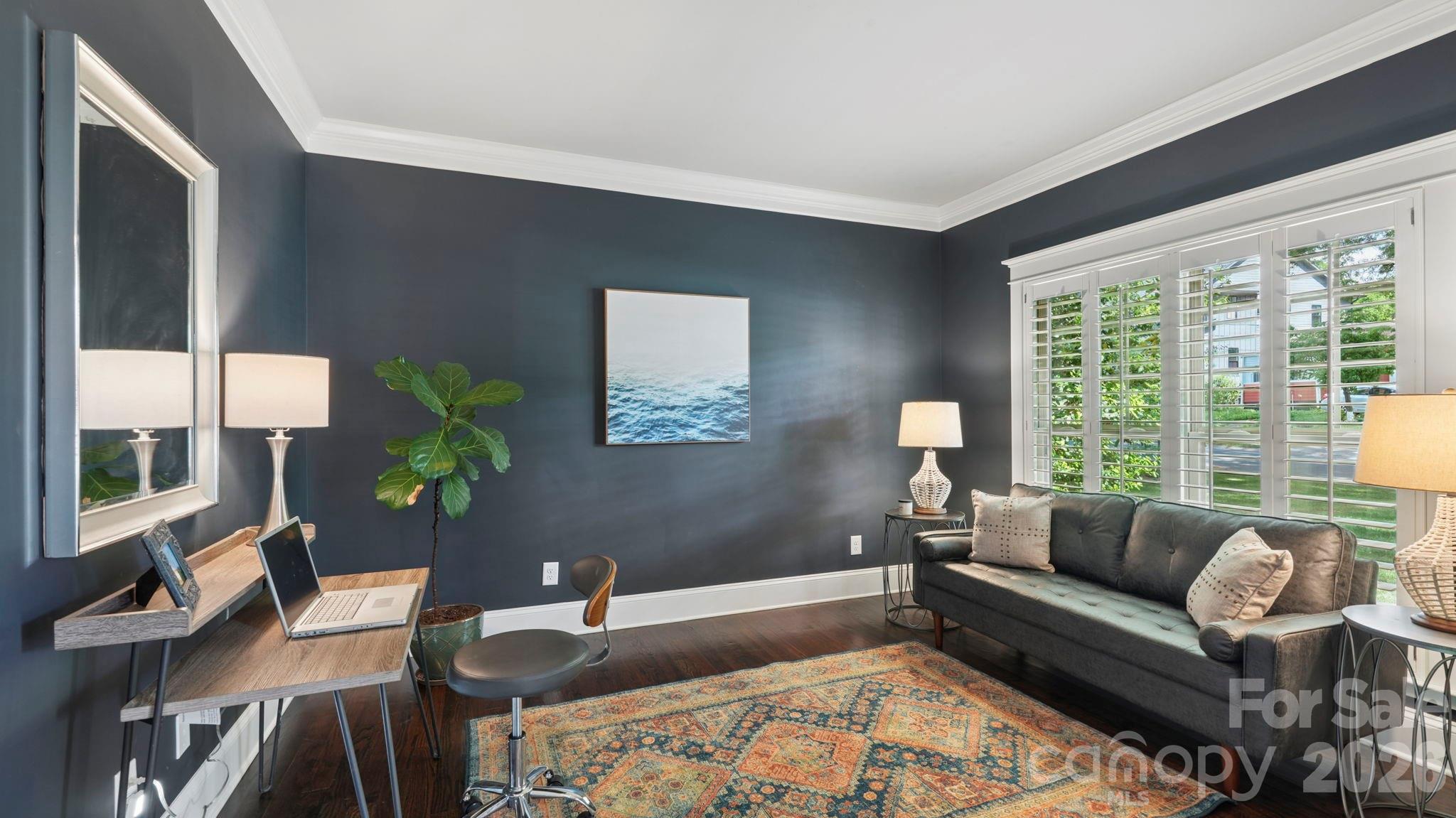 1764 Dunkirk Drive Charlotte NC 28203