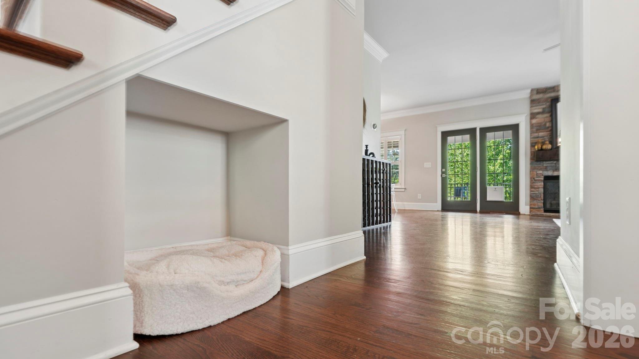 1764 Dunkirk Drive Charlotte NC 28203