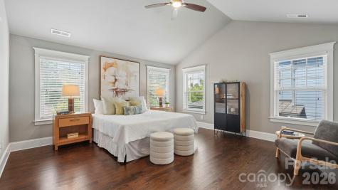1764 Dunkirk Drive Charlotte NC 28203