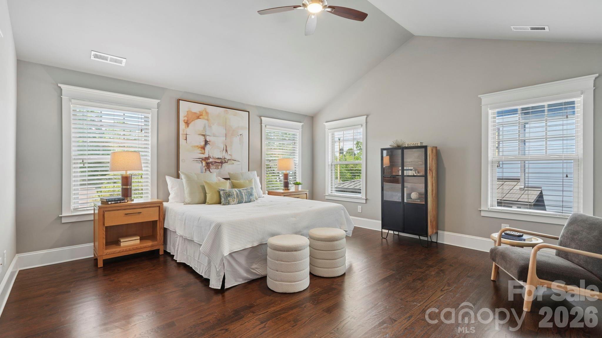 1764 Dunkirk Drive Charlotte NC 28203