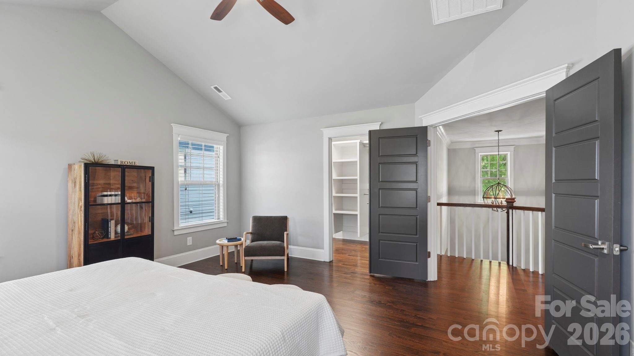 1764 Dunkirk Drive Charlotte NC 28203