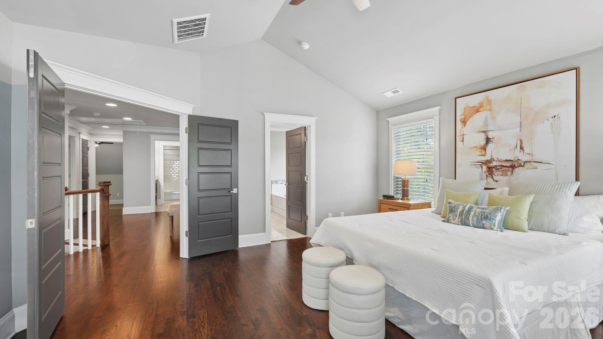 1764 Dunkirk Drive Charlotte NC 28203