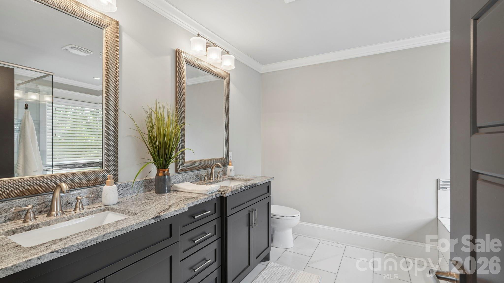 1764 Dunkirk Drive Charlotte NC 28203