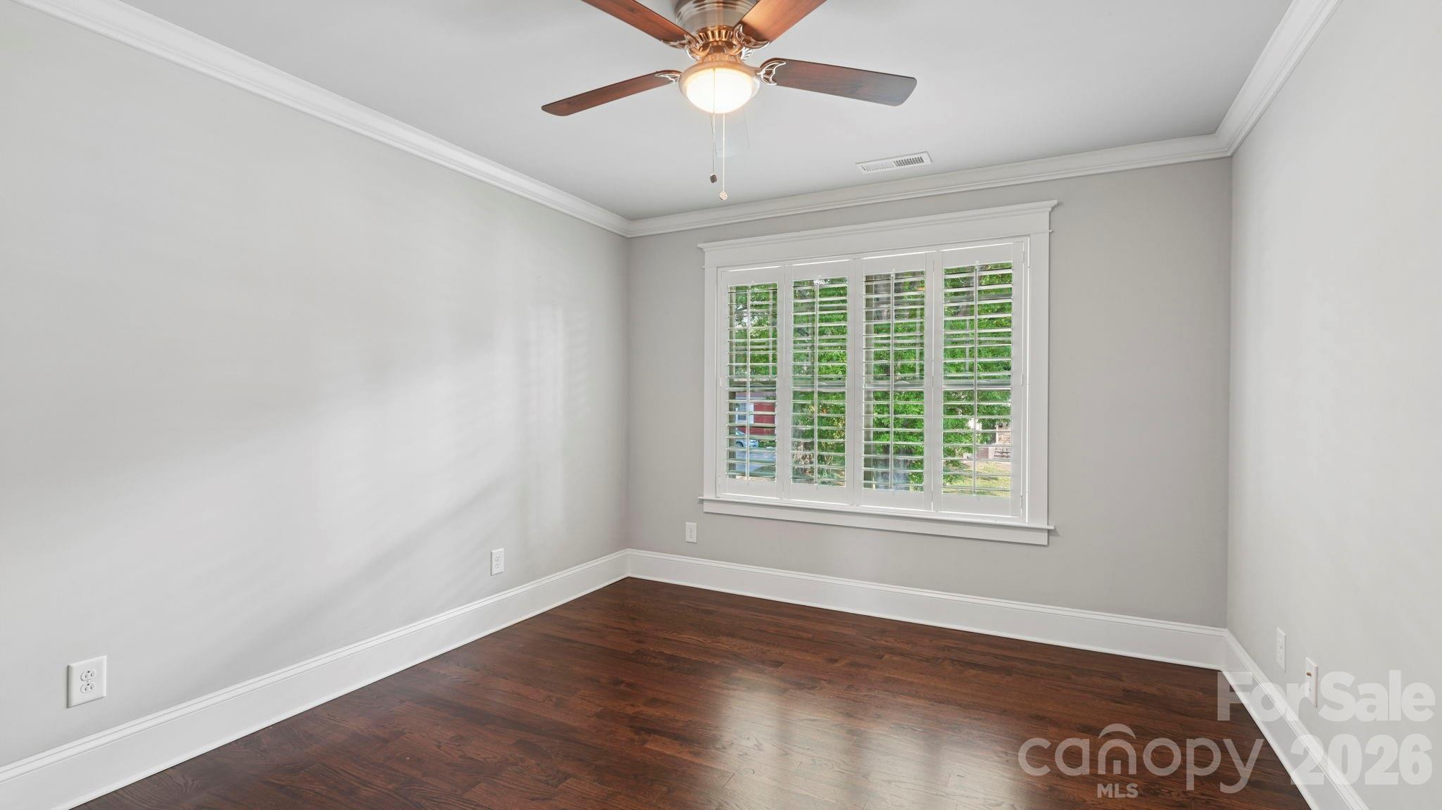 1764 Dunkirk Drive Charlotte NC 28203