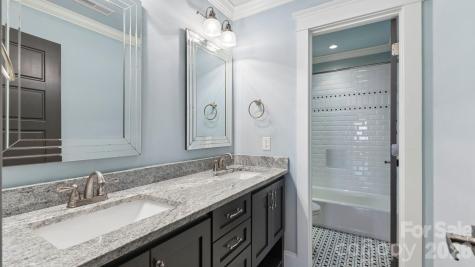 1764 Dunkirk Drive Charlotte NC 28203