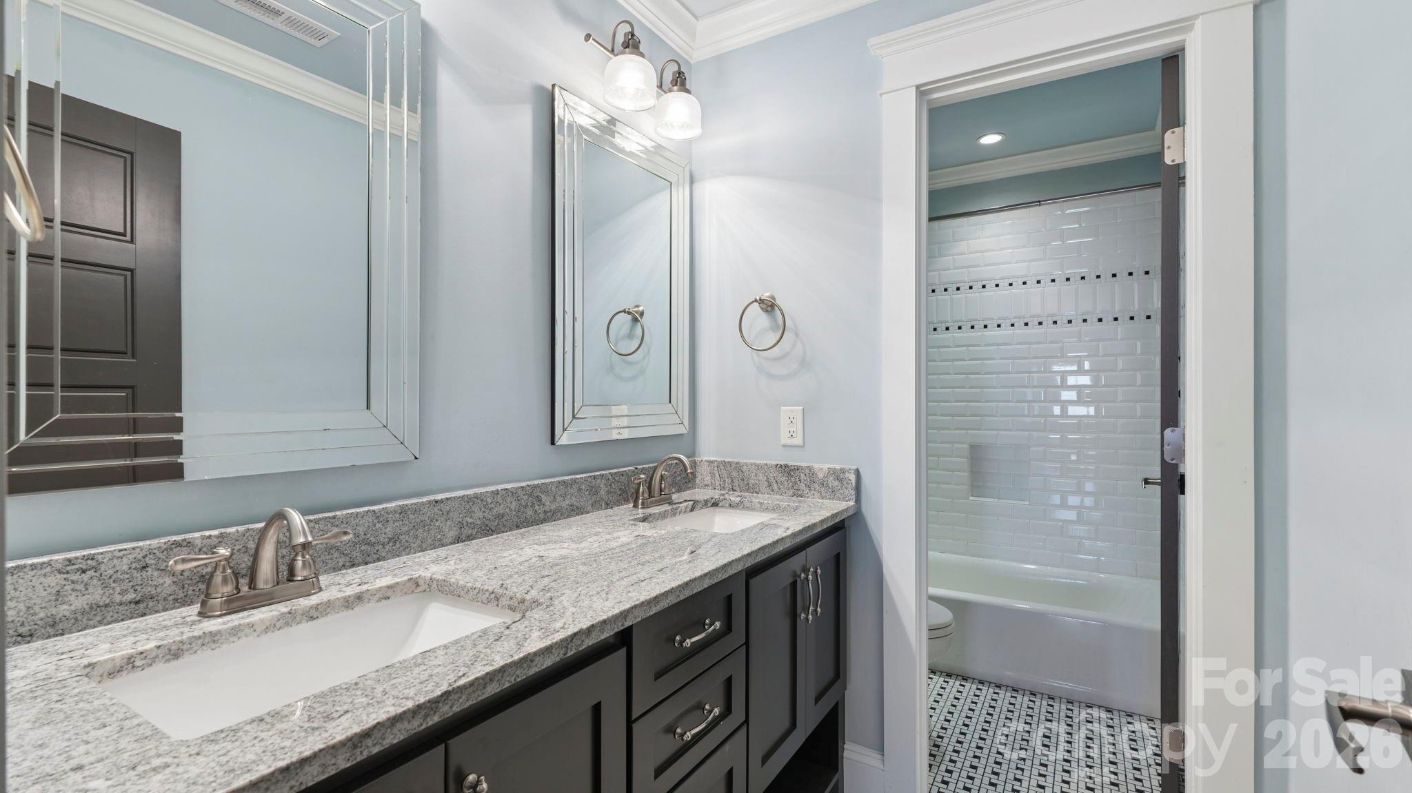 1764 Dunkirk Drive Charlotte NC 28203