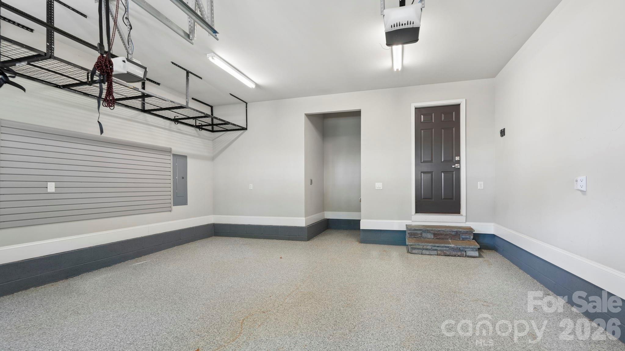 1764 Dunkirk Drive Charlotte NC 28203