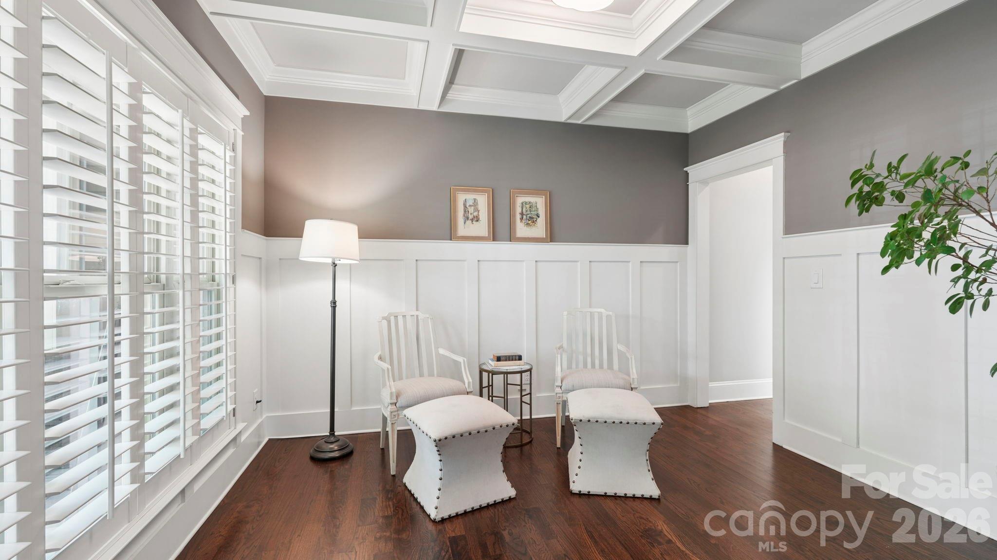 1764 Dunkirk Drive Charlotte NC 28203