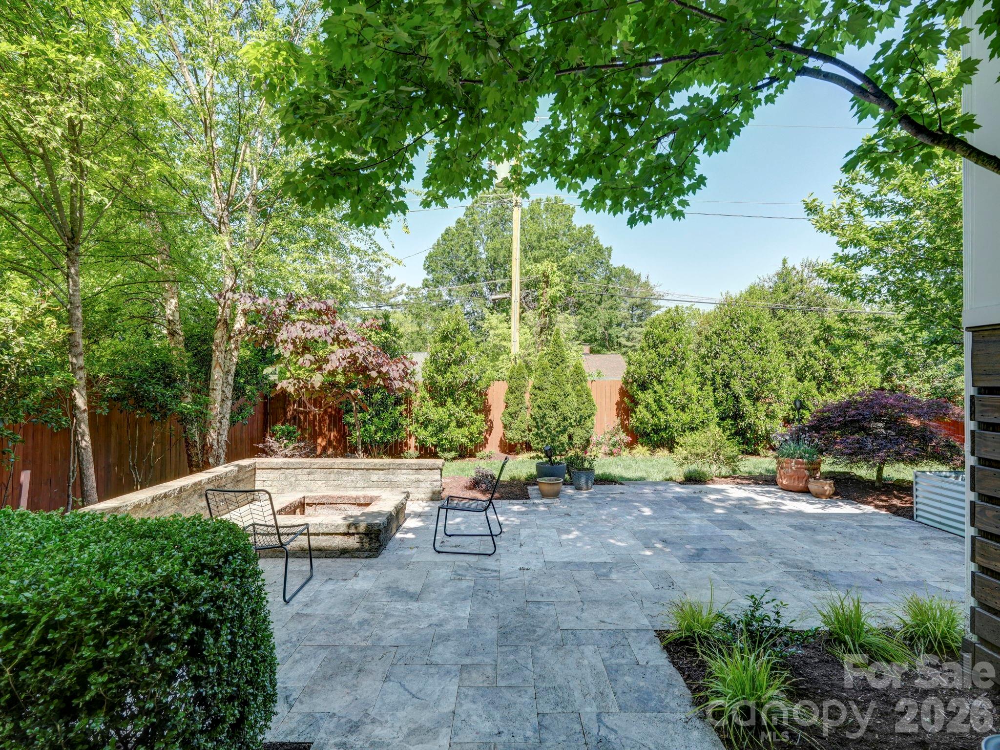 1764 Dunkirk Drive Charlotte NC 28203