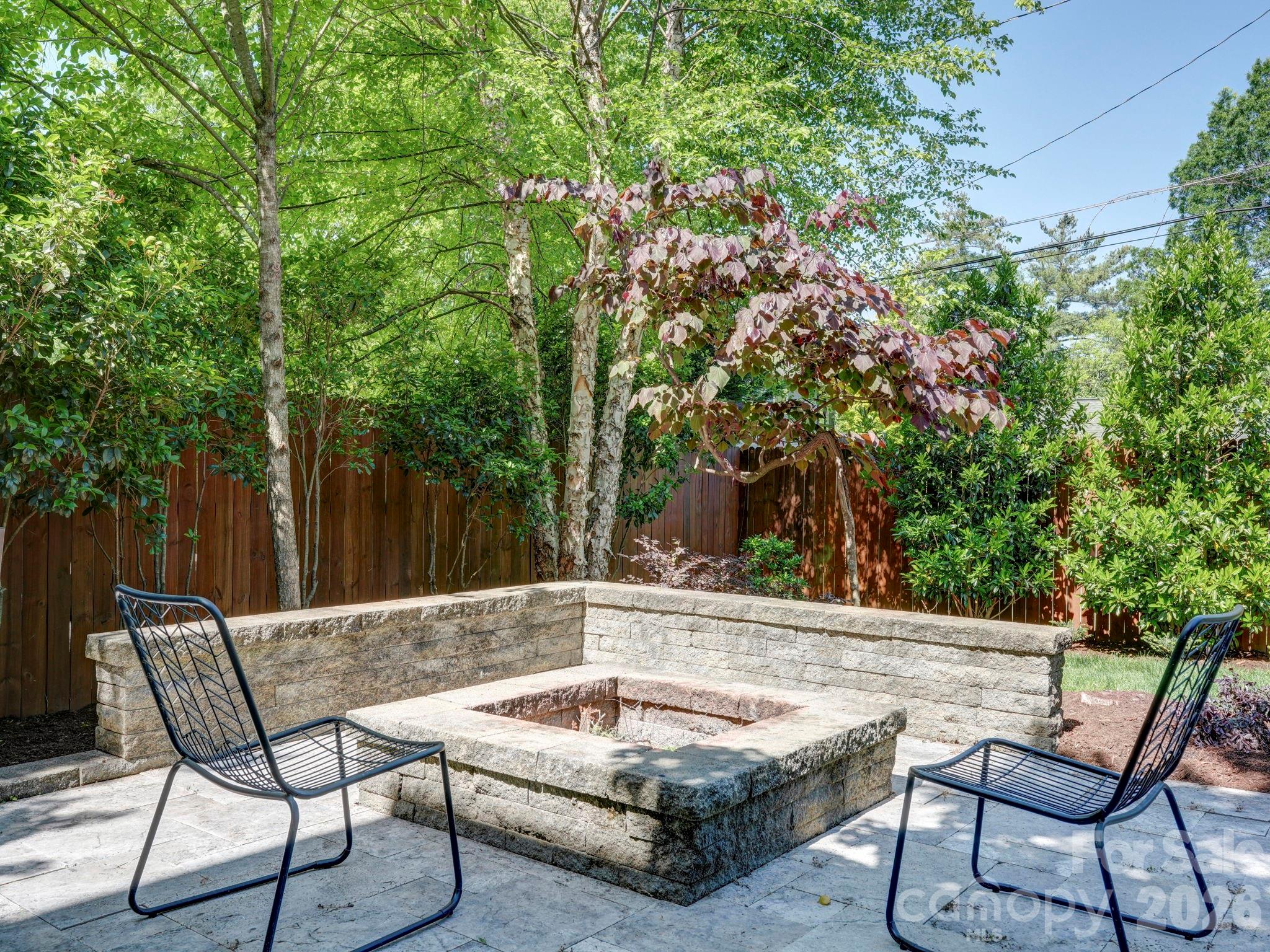 1764 Dunkirk Drive Charlotte NC 28203