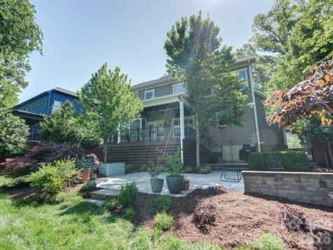 1764 Dunkirk Drive Charlotte NC 28203