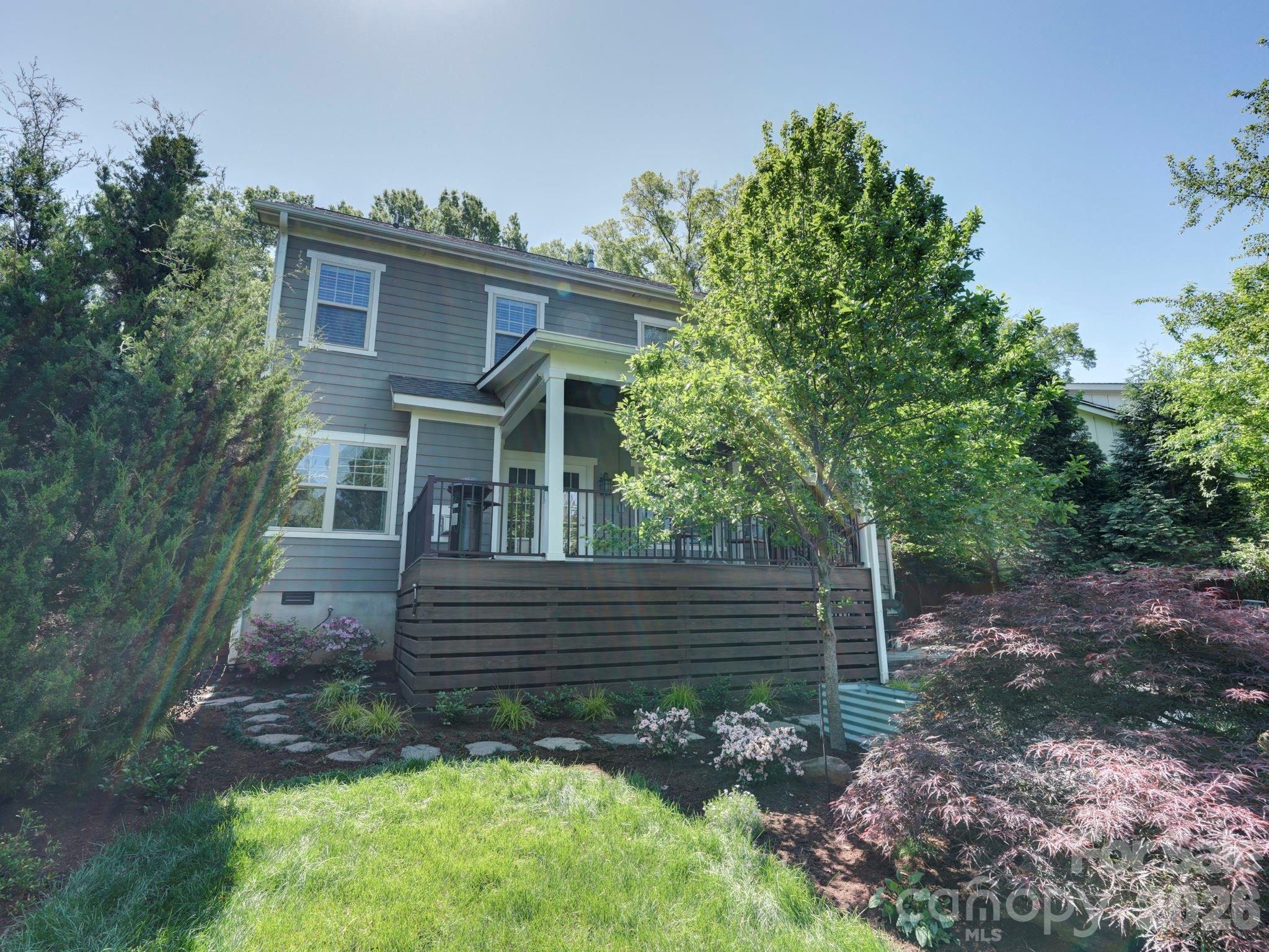 1764 Dunkirk Drive Charlotte NC 28203
