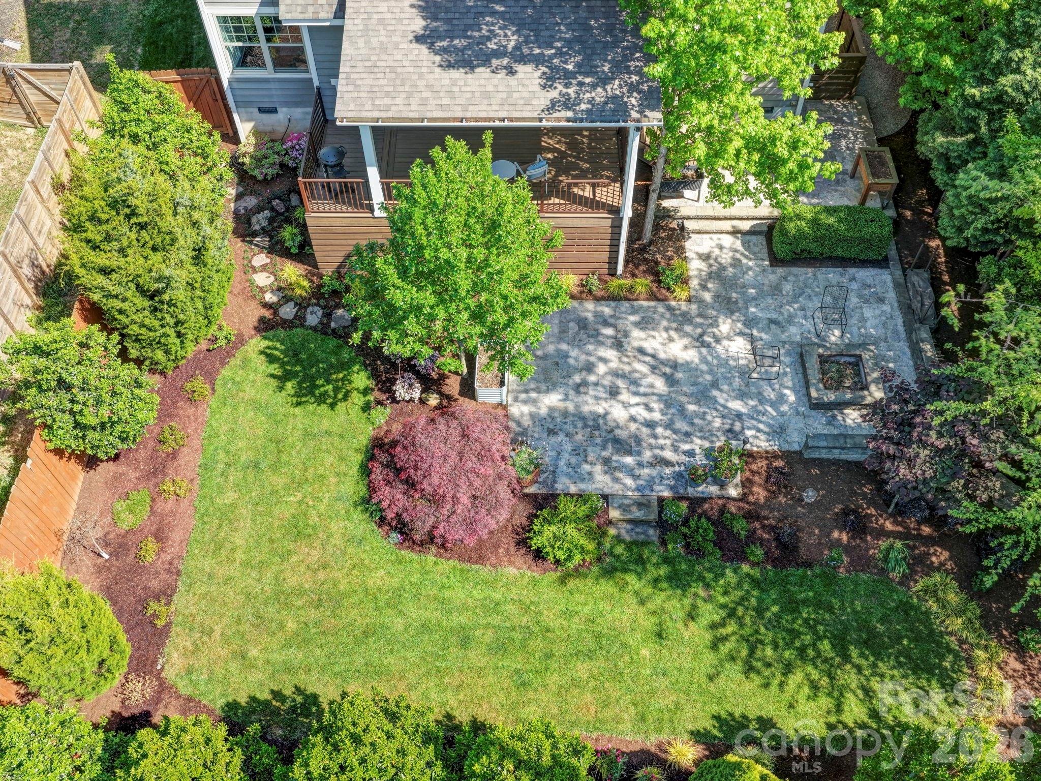 1764 Dunkirk Drive Charlotte NC 28203
