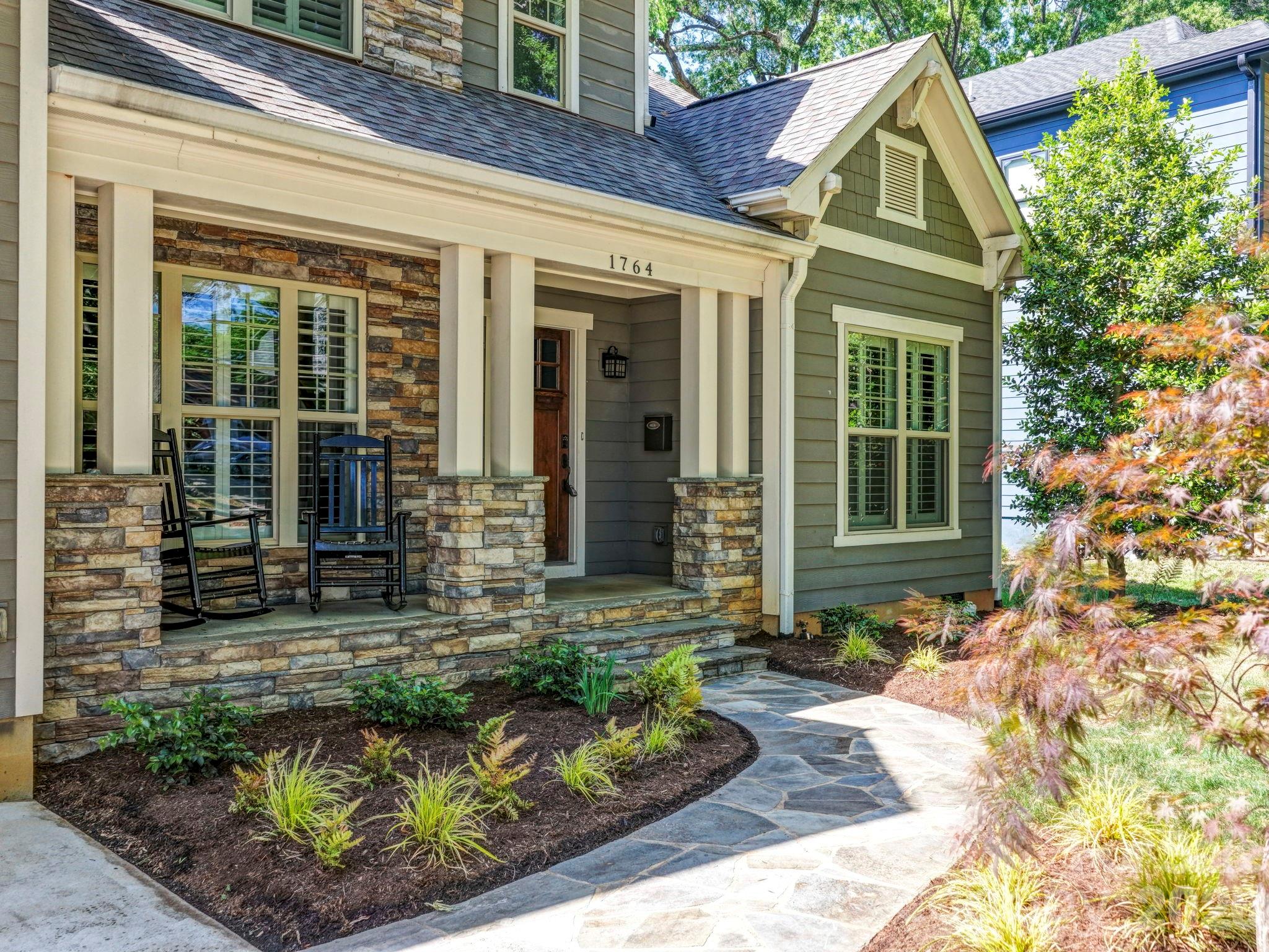 1764 Dunkirk Drive Charlotte NC 28203