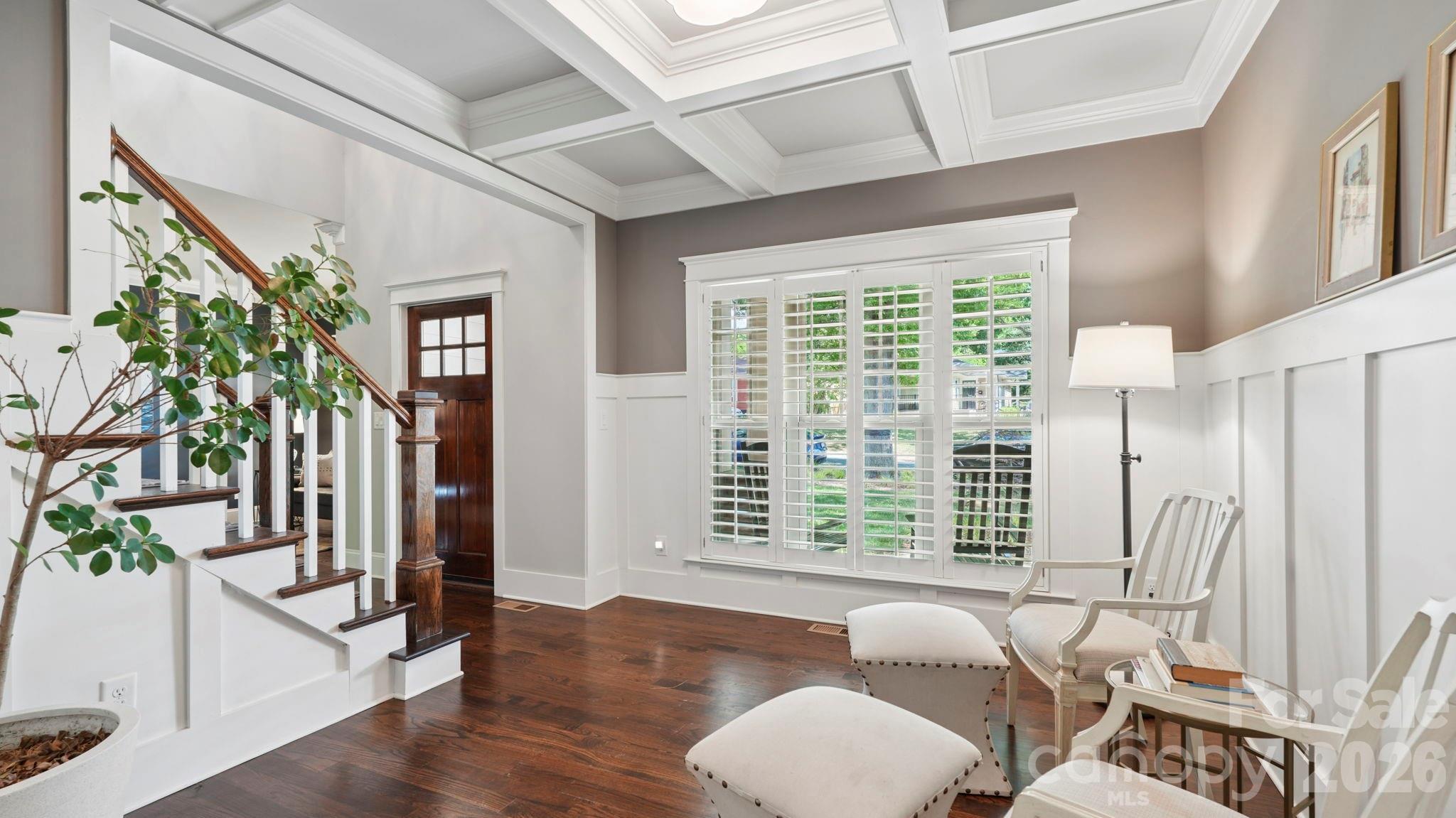 1764 Dunkirk Drive Charlotte NC 28203