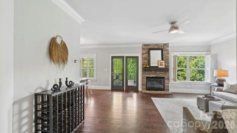 1764 Dunkirk Drive Charlotte NC 28203