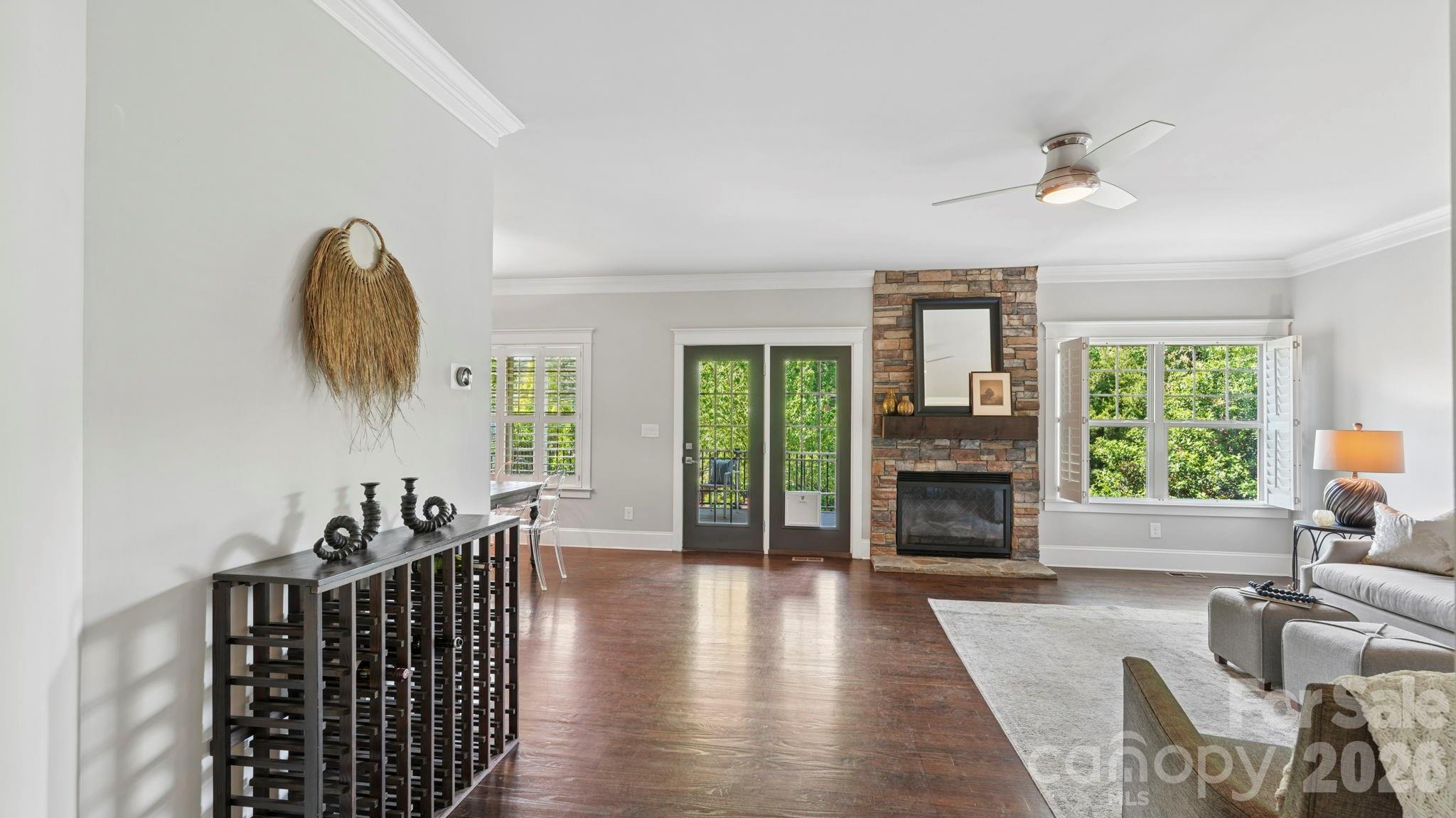 1764 Dunkirk Drive Charlotte NC 28203